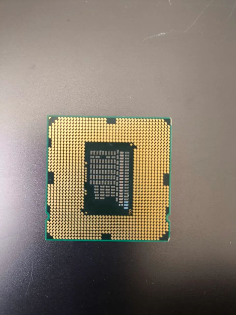 Processador i3 2100 3.10GHZ - Foto 2