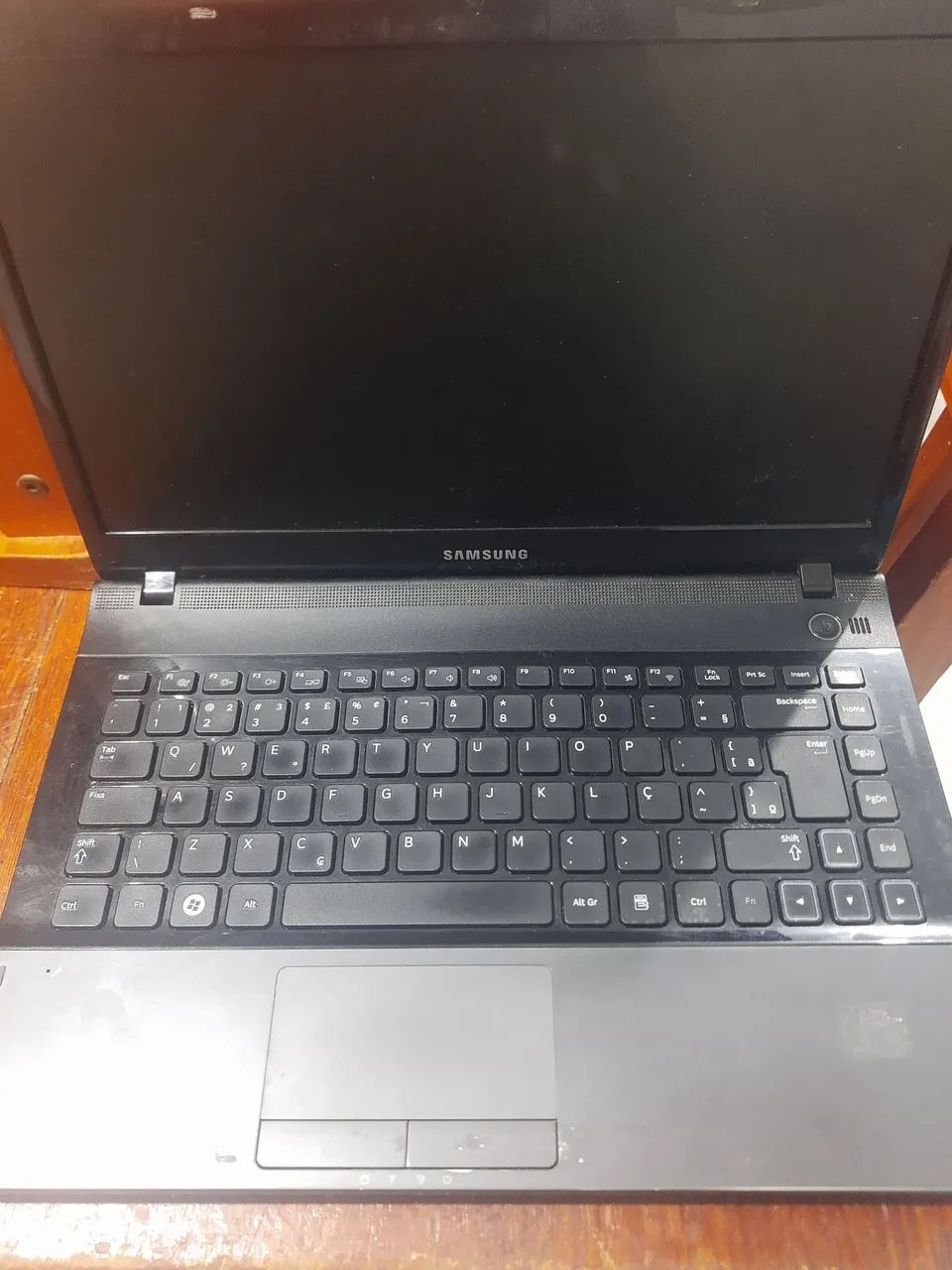Notebook i3 - Foto 3