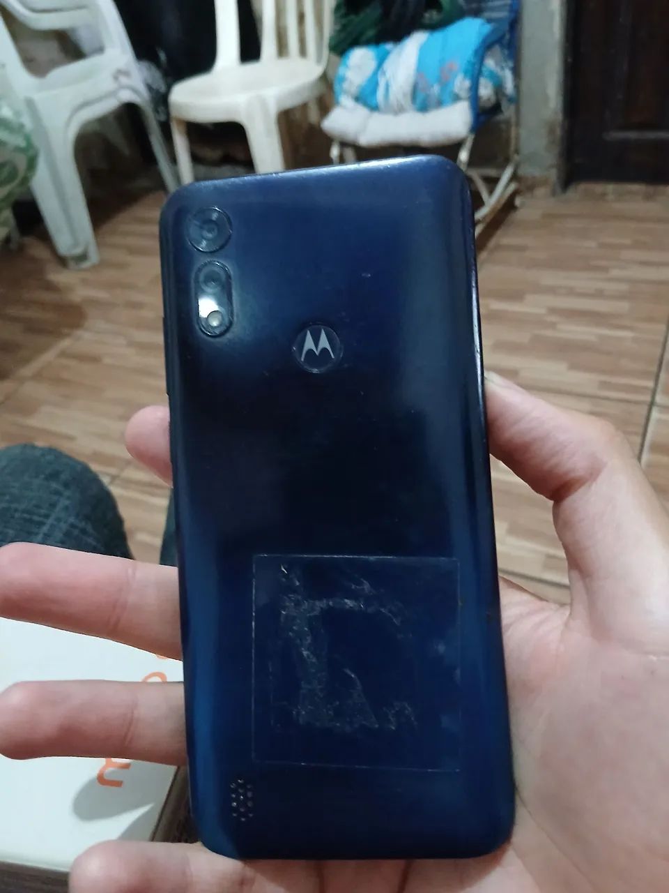 Celular Motorola E6s(2020) - Foto 2
