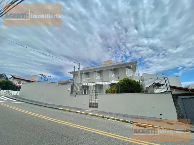 CASA RESIDENCIAL em Florianópolis - Santa Catarina, Coqueiros - Foto 4