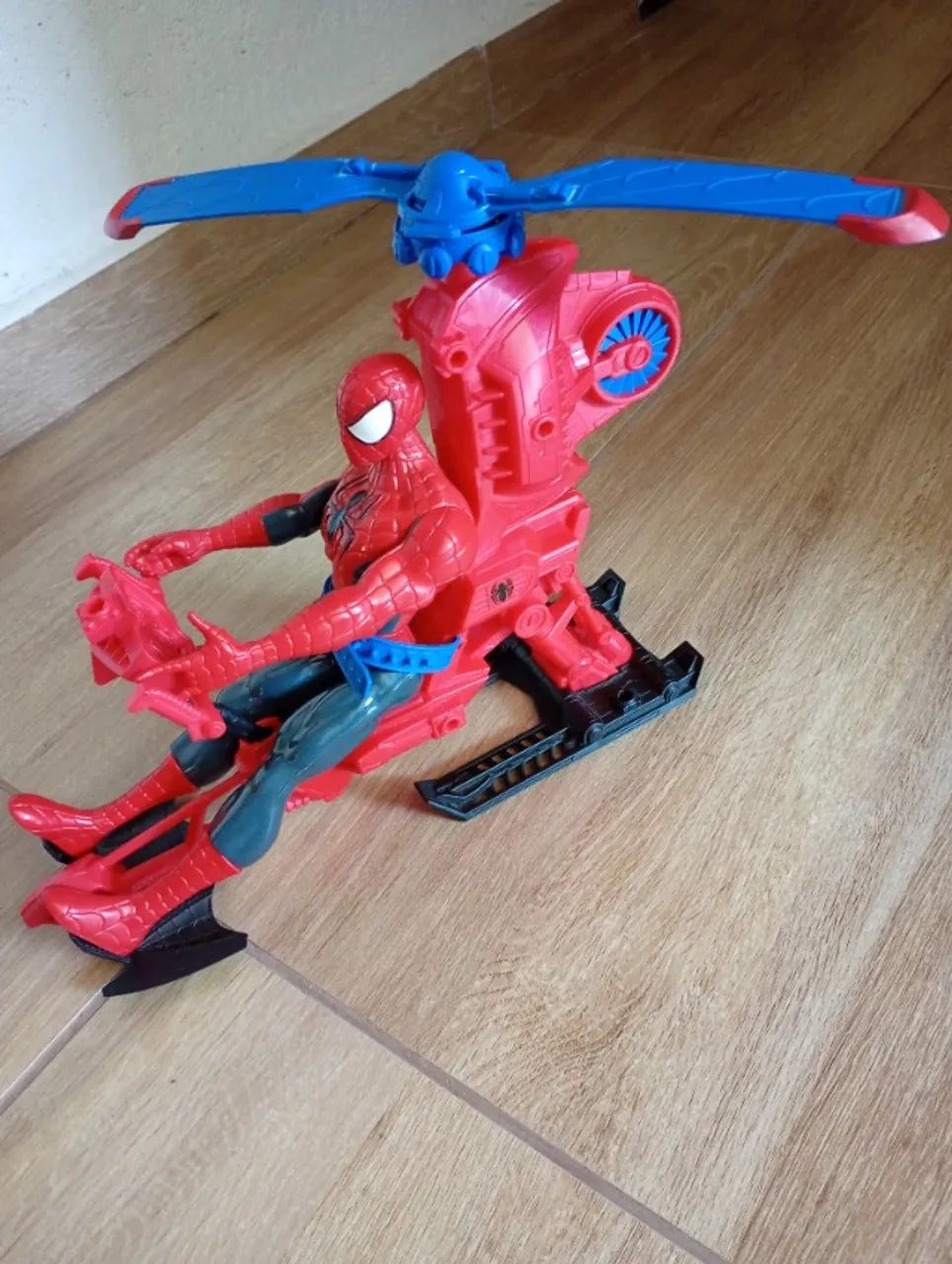 Homem aranha Marvel 