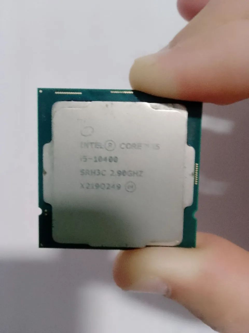 I5 10400