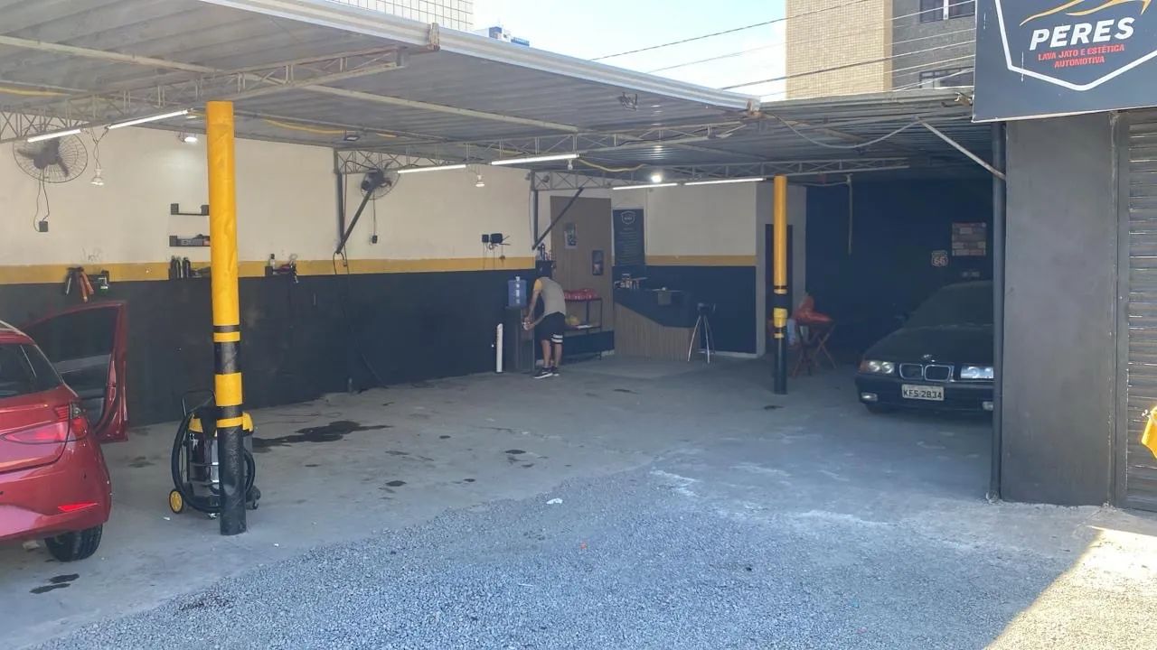 LAVA JATO / PONTO COMERCIAL - Foto 4