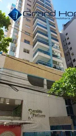 Apartamento 2 quartos em Praia da Costa