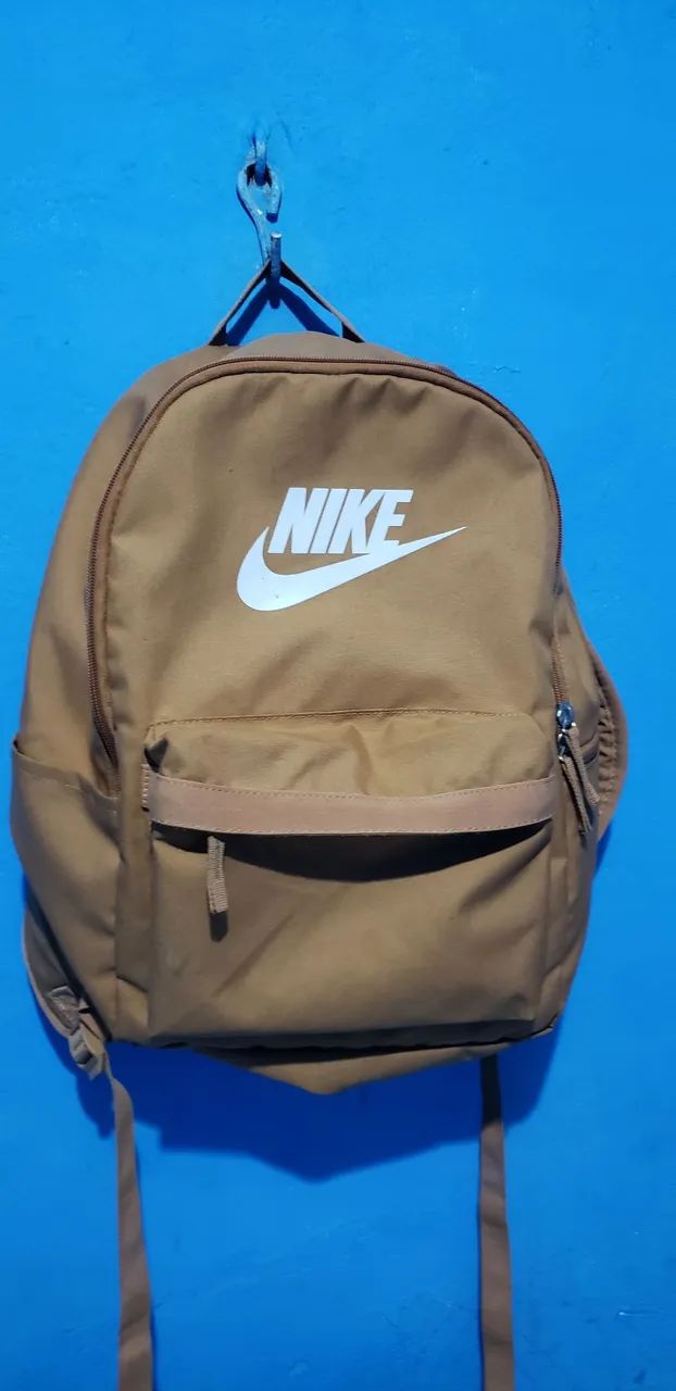 Mochila nike