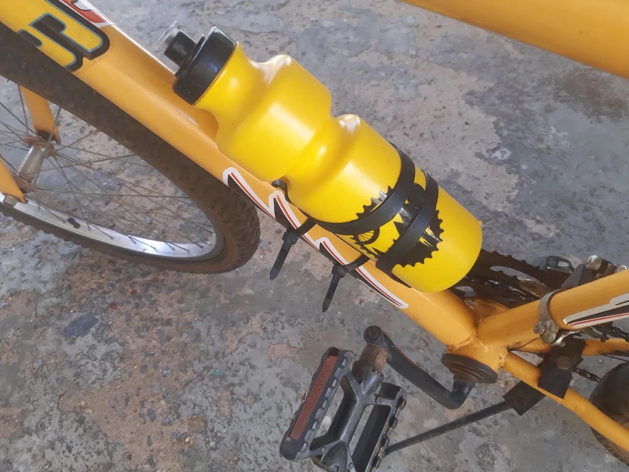 Bike Aro 26 - Foto 3