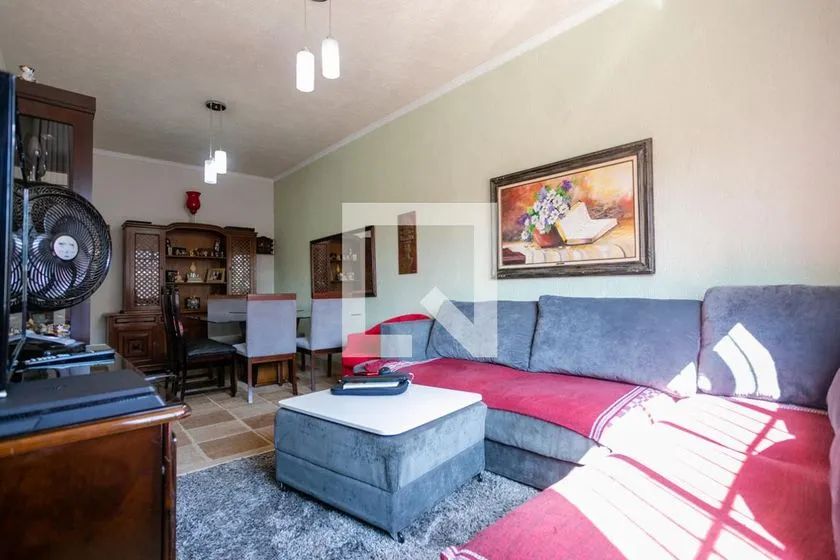 Casa à Venda - Santana, 4 Quartos, 150 m2