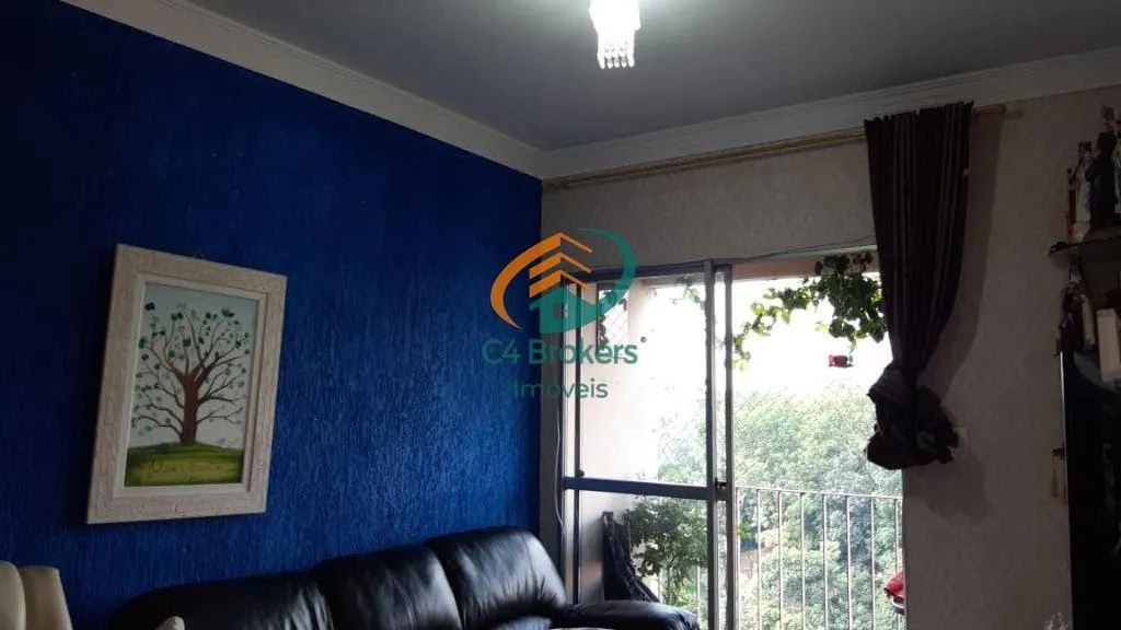 Apartamento em Guarulhos - Foto 4