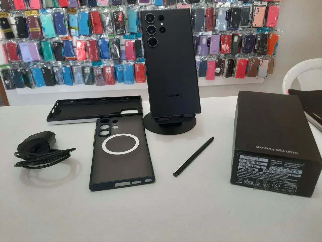 S23 ULTRA  - Foto 5