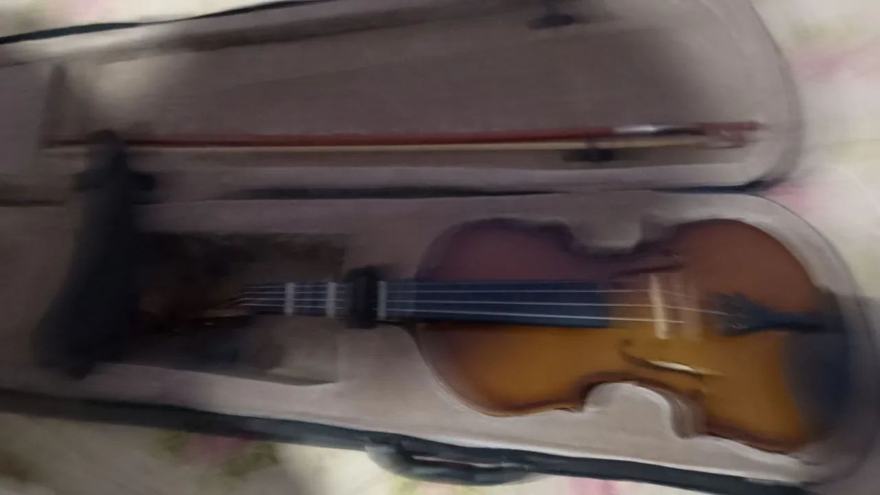 Vende se violino  - Foto 2