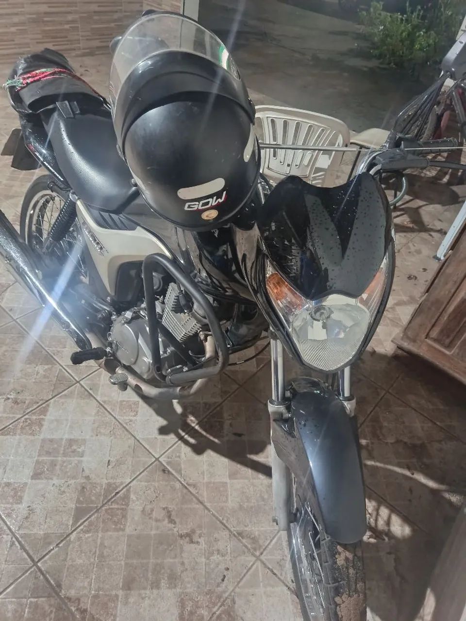 Moto boa e só anda  - Foto 5