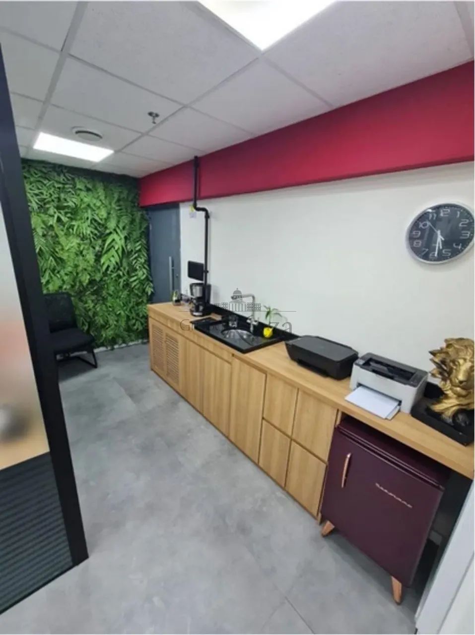 Conjunto Comercial - Moema - 46m². - Foto 4