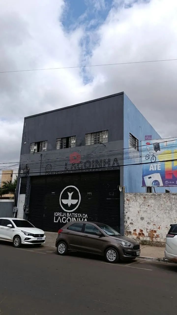 Excelente Ponto Comercial no Centro - Foto 3