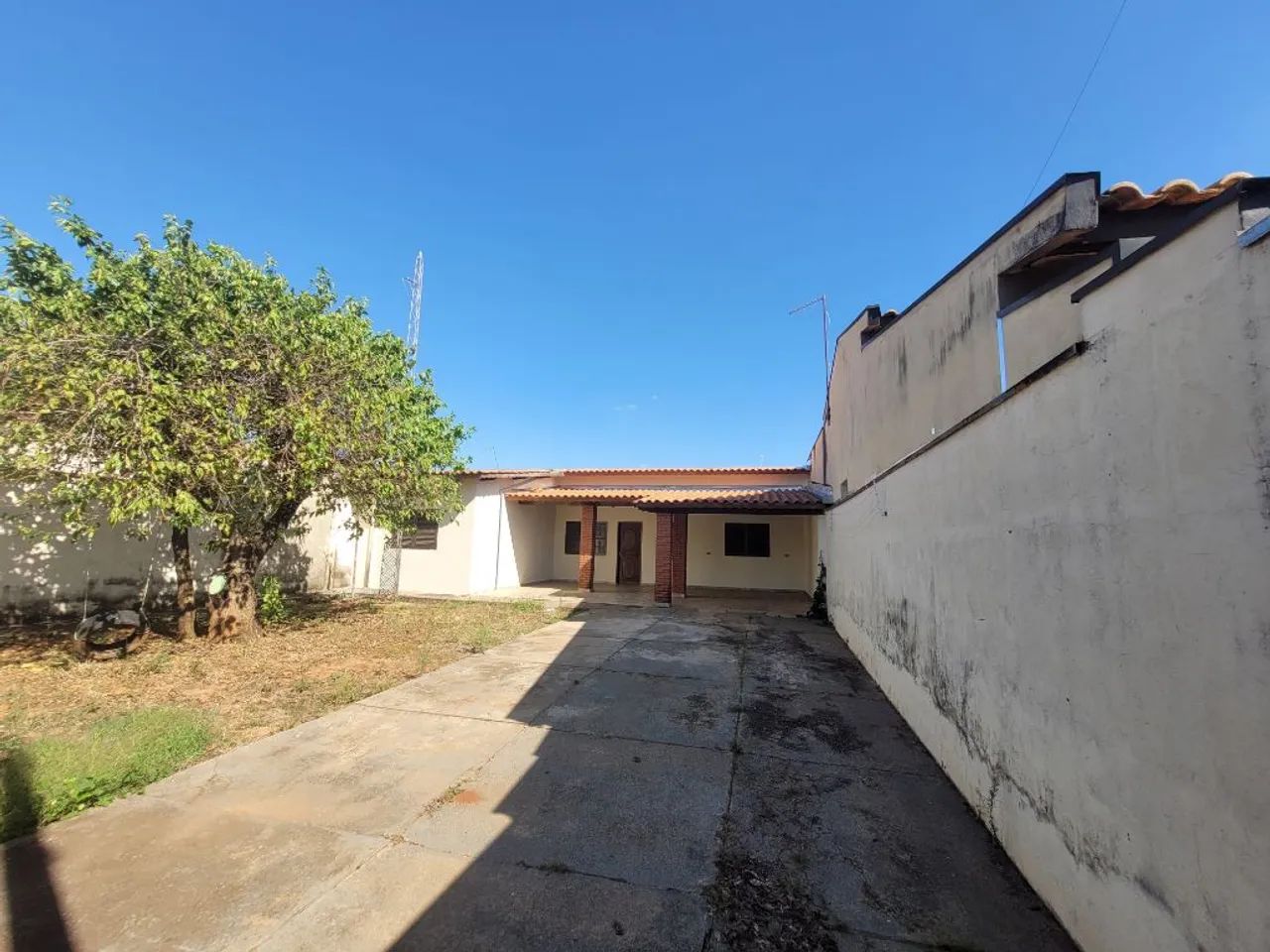 Casa a venda no bairro Jardim Santa Rosa em Cosmópolis/SP. - Foto 3