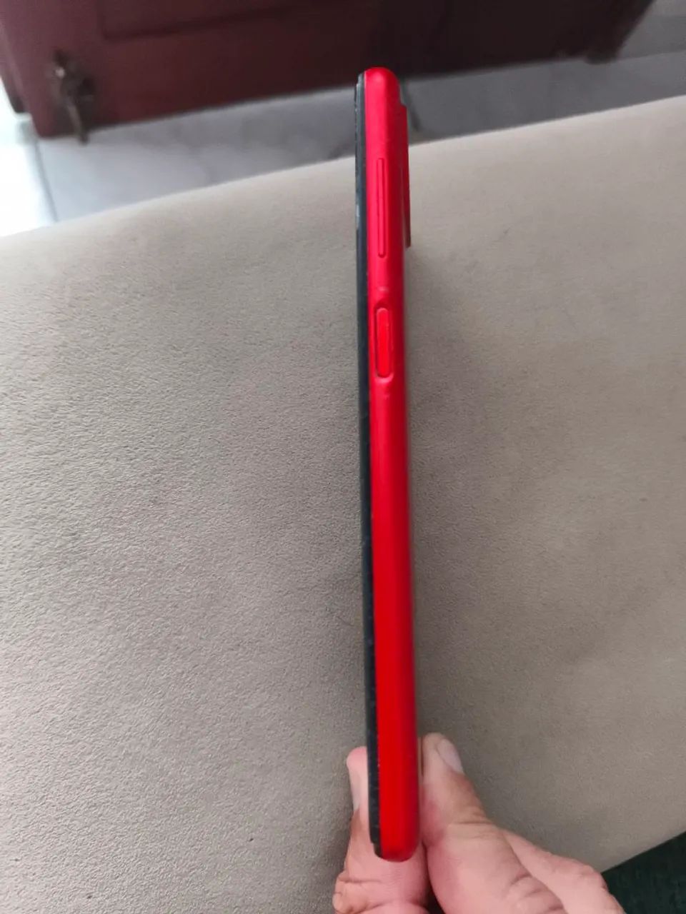 Celular Samsung Galaxy A12 - Foto 4
