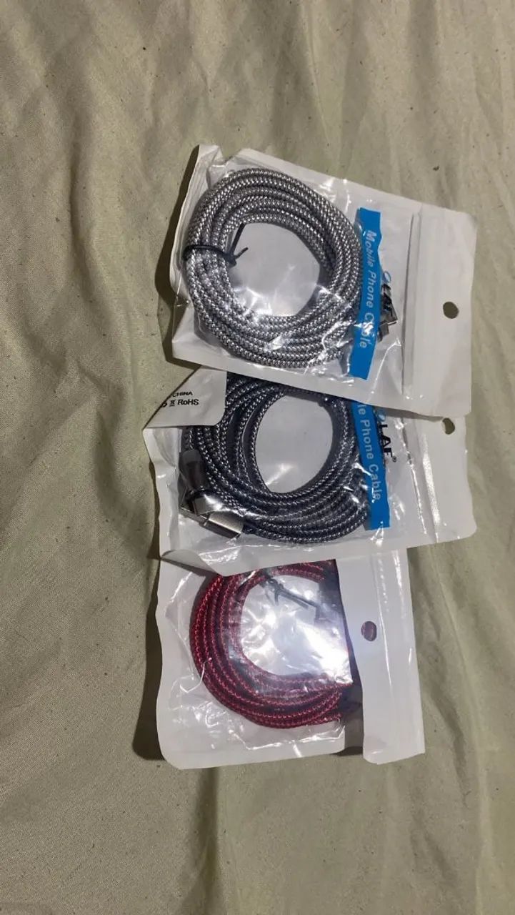 Acessórios de Celular - Foto 4