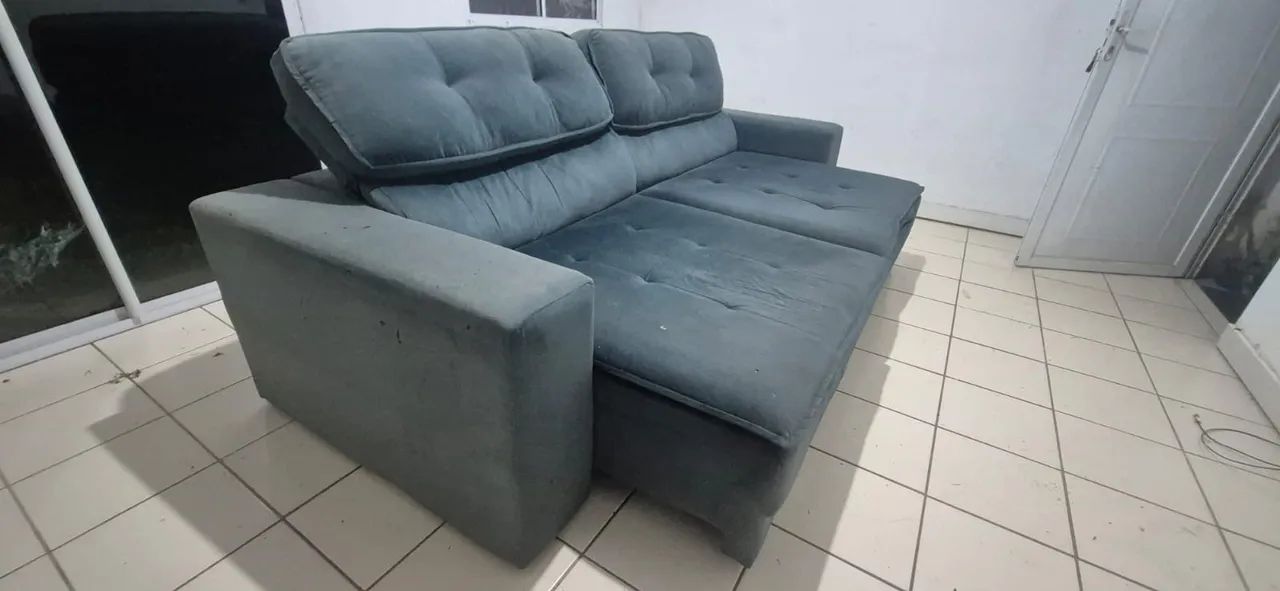 Sofá - Foto 2