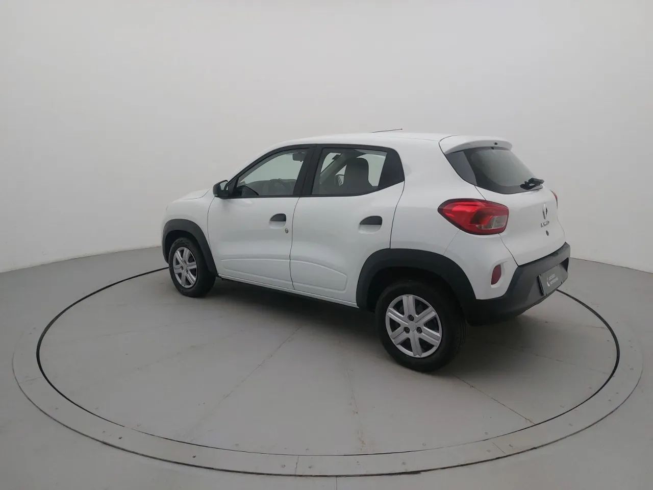 Renault Kwid 1.0 Zen, foto 3 de 18