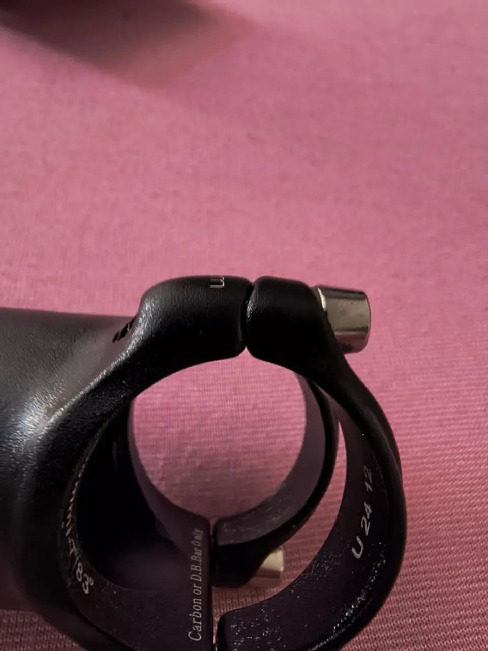 Mesa Uno Ultralight 120mm 7° - Foto 4