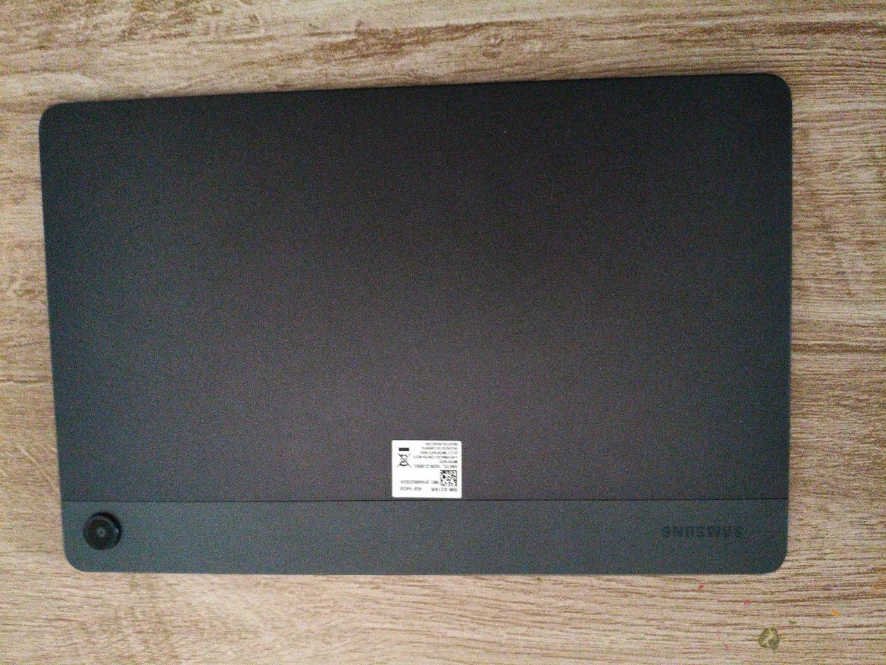 Tablet Samsung A9 5G 