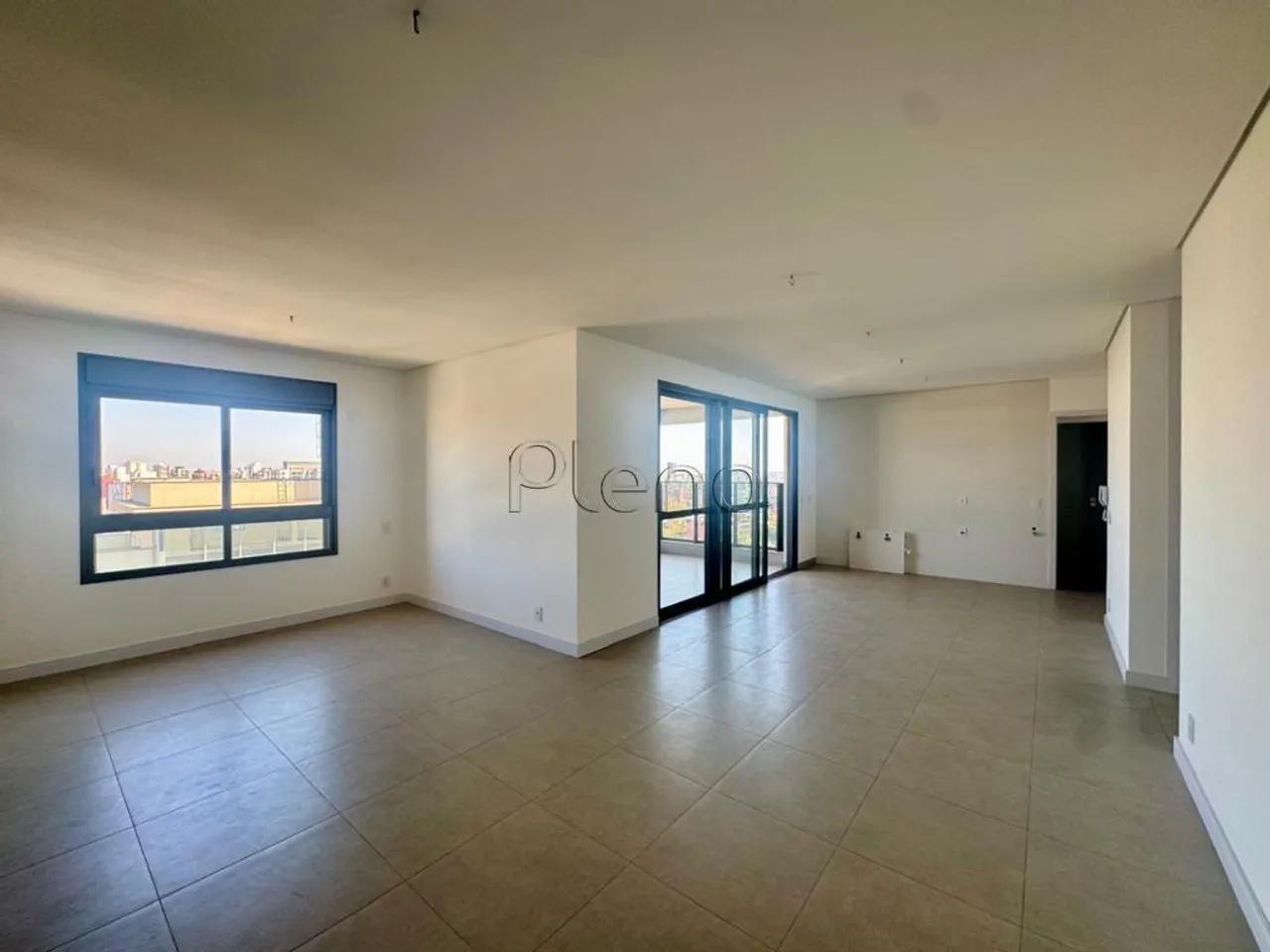 Apartamento à venda em Campinas, Nova Campinas, com 2 suítes, com 125 m², Harmonie - Foto 3