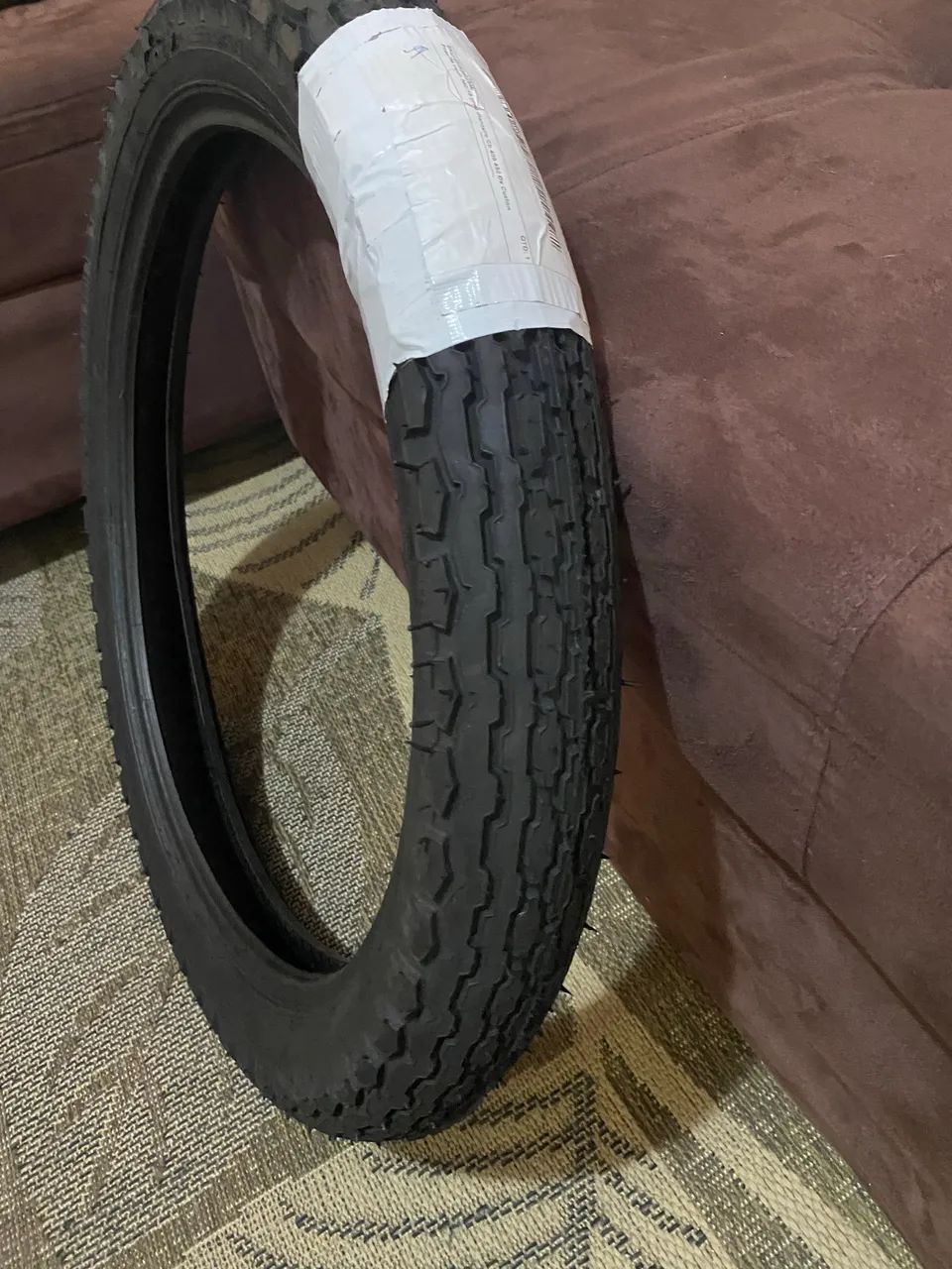 Cb 400 1984  - Foto 5