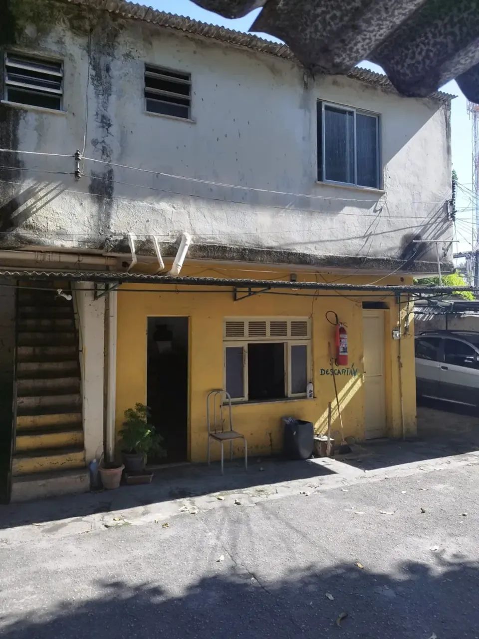 Terreno à venda no Engenho de Dentro com 2220m² - Foto 2