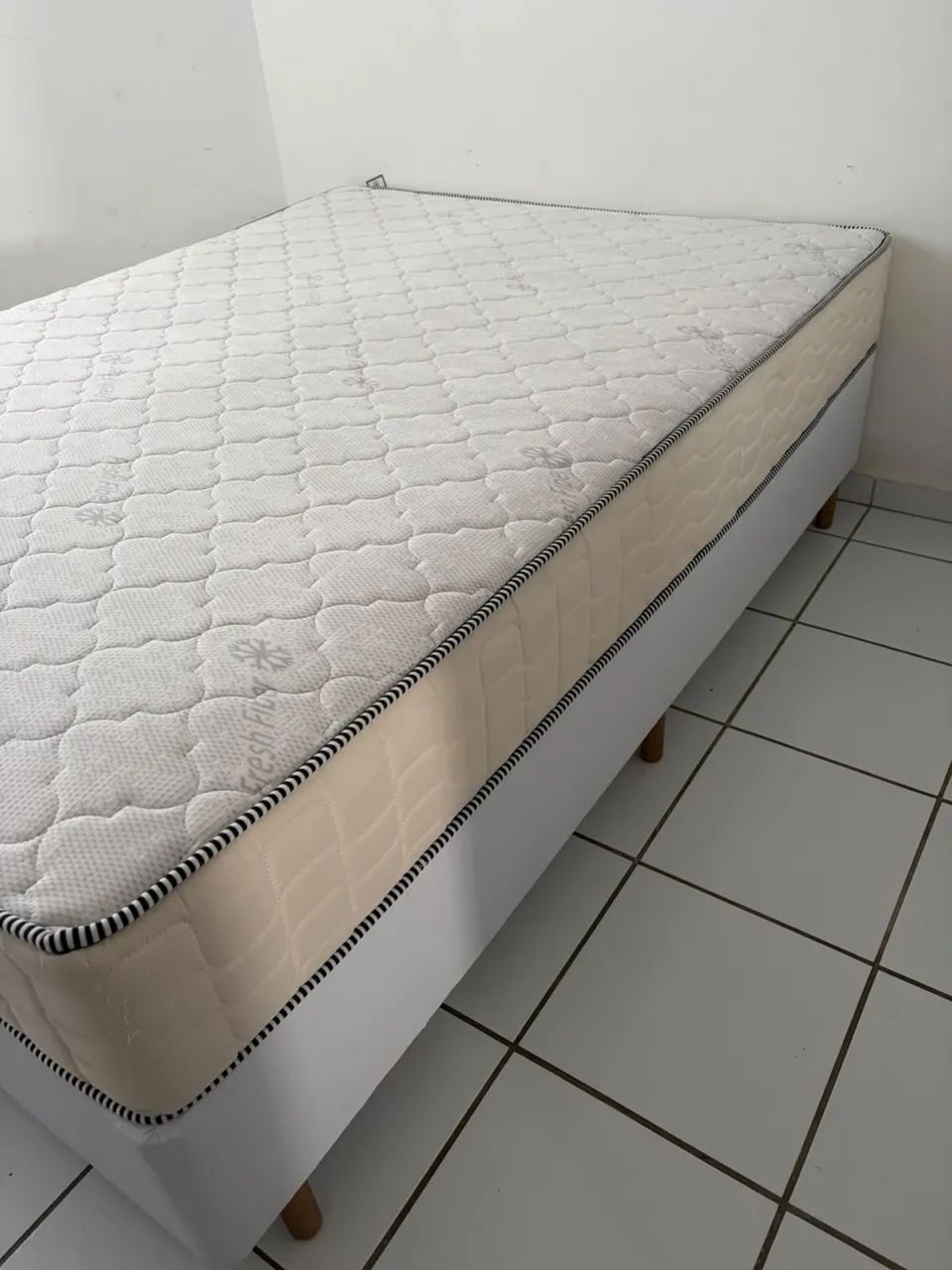 CAMA SEMINOVA  - Foto 4