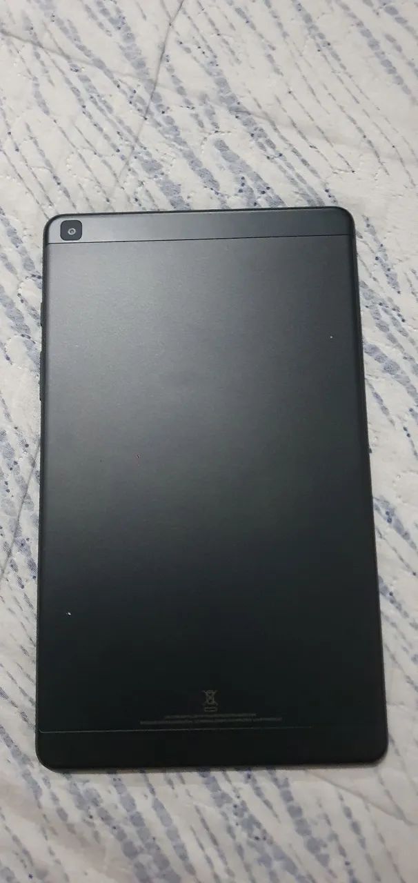 Galaxy Tab A tela 8 - Foto 4