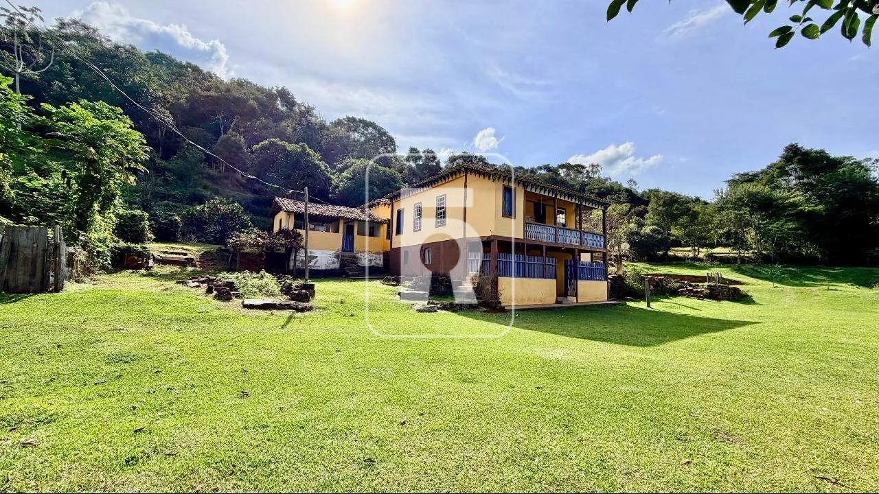 FAZENDA À VENDA - Foto 2