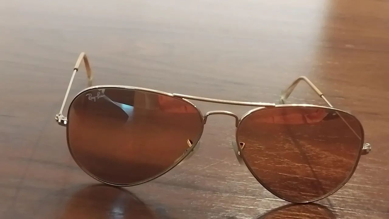 Óculos Vogue ou Rayban - Foto 5