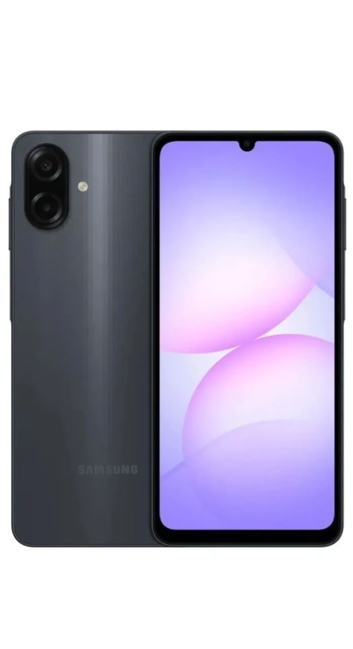 Celular Samsung A07 - Foto 4