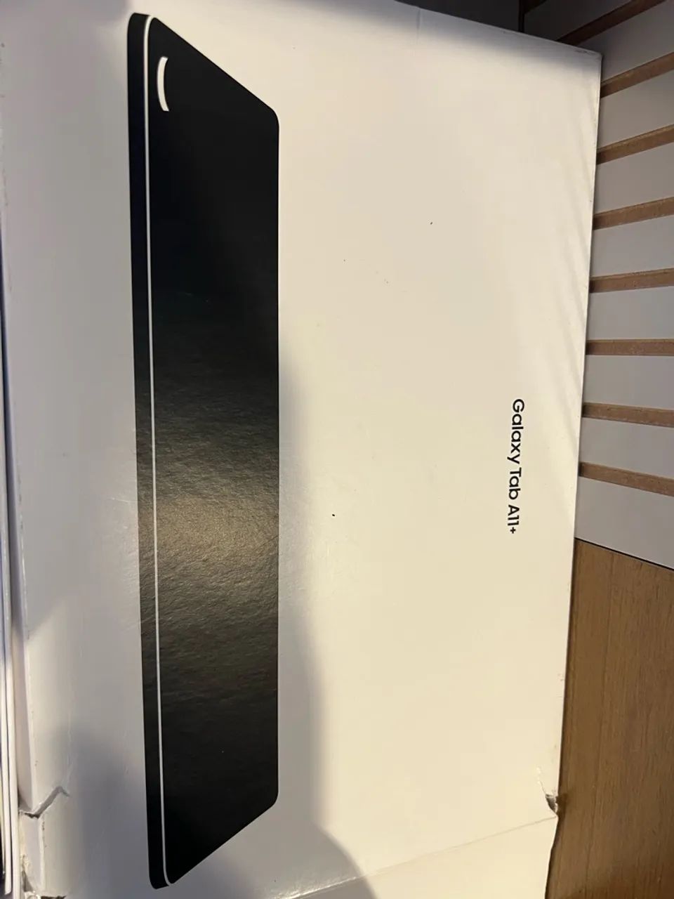 Tablet galaxy TAB 11+