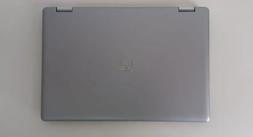 Notebook Positivo Duo 2 em 1 Intel Celeron C4128B-1 4GB 128GB 11,6" IPS HD Windows 11 - Foto 2