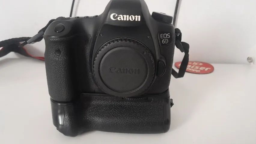 Canon 6D