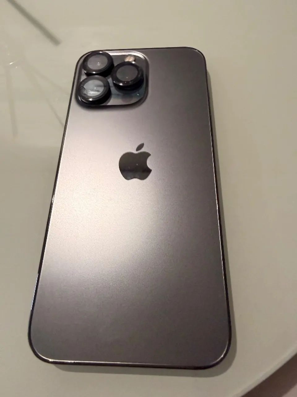 Celular IPhone 13Pro, 128 gb - Foto 2