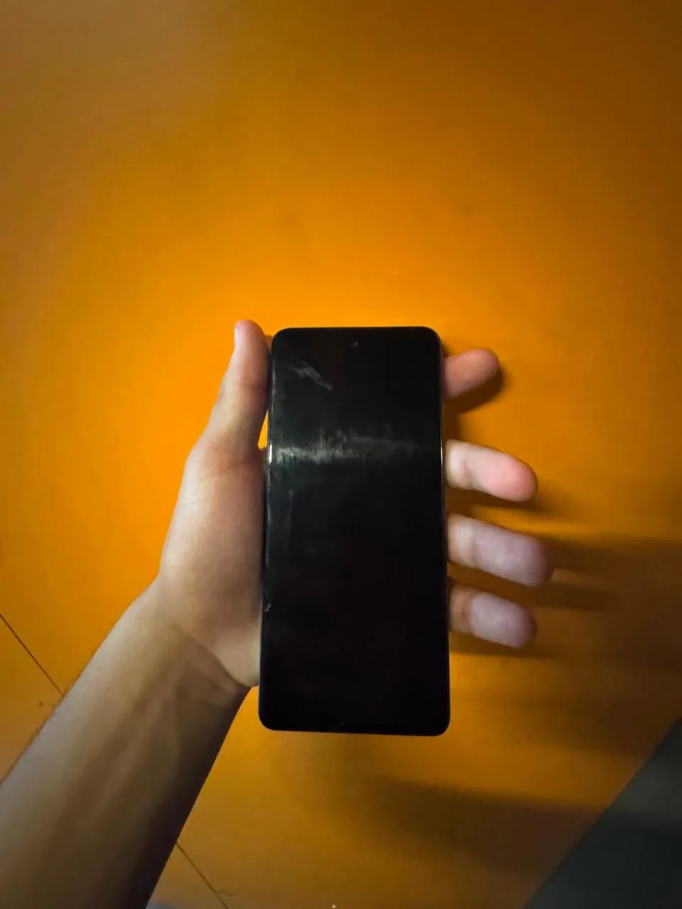 VENDO CELULAR INFINIX NOTE 30 5G - Foto 2