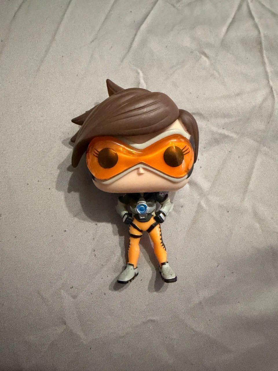 Funko Pop Tracer Overwatch