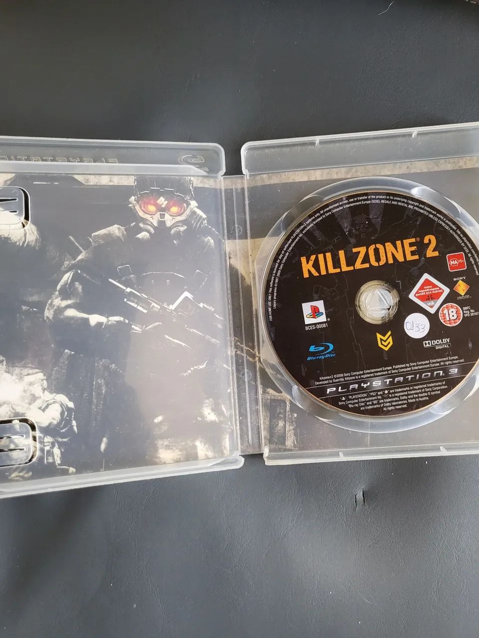 Killzone 2 ps3 - Foto 3