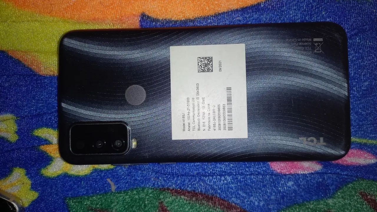 Celular tcl - Foto 3