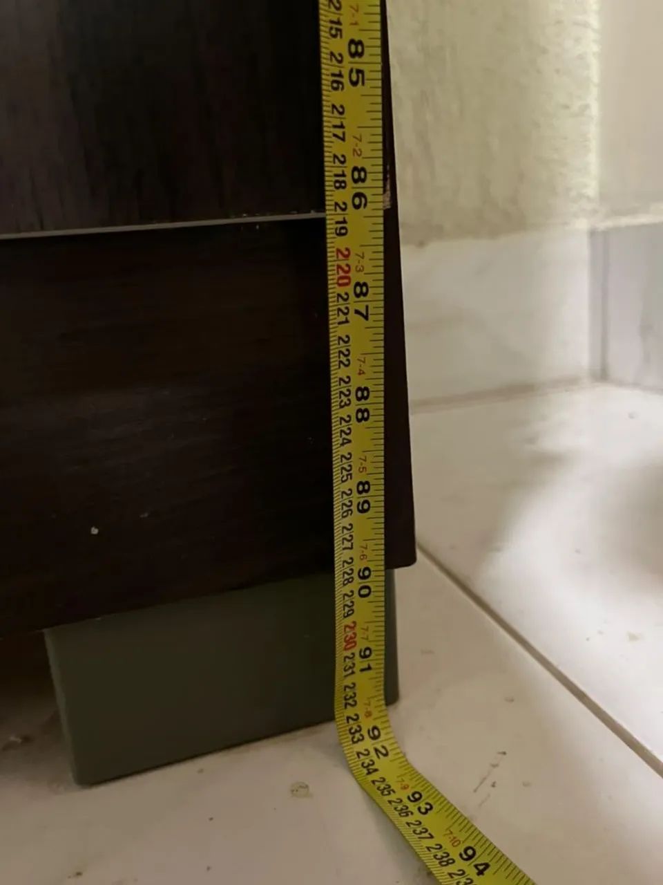 Guarda roupa casal desapego  - Foto 4