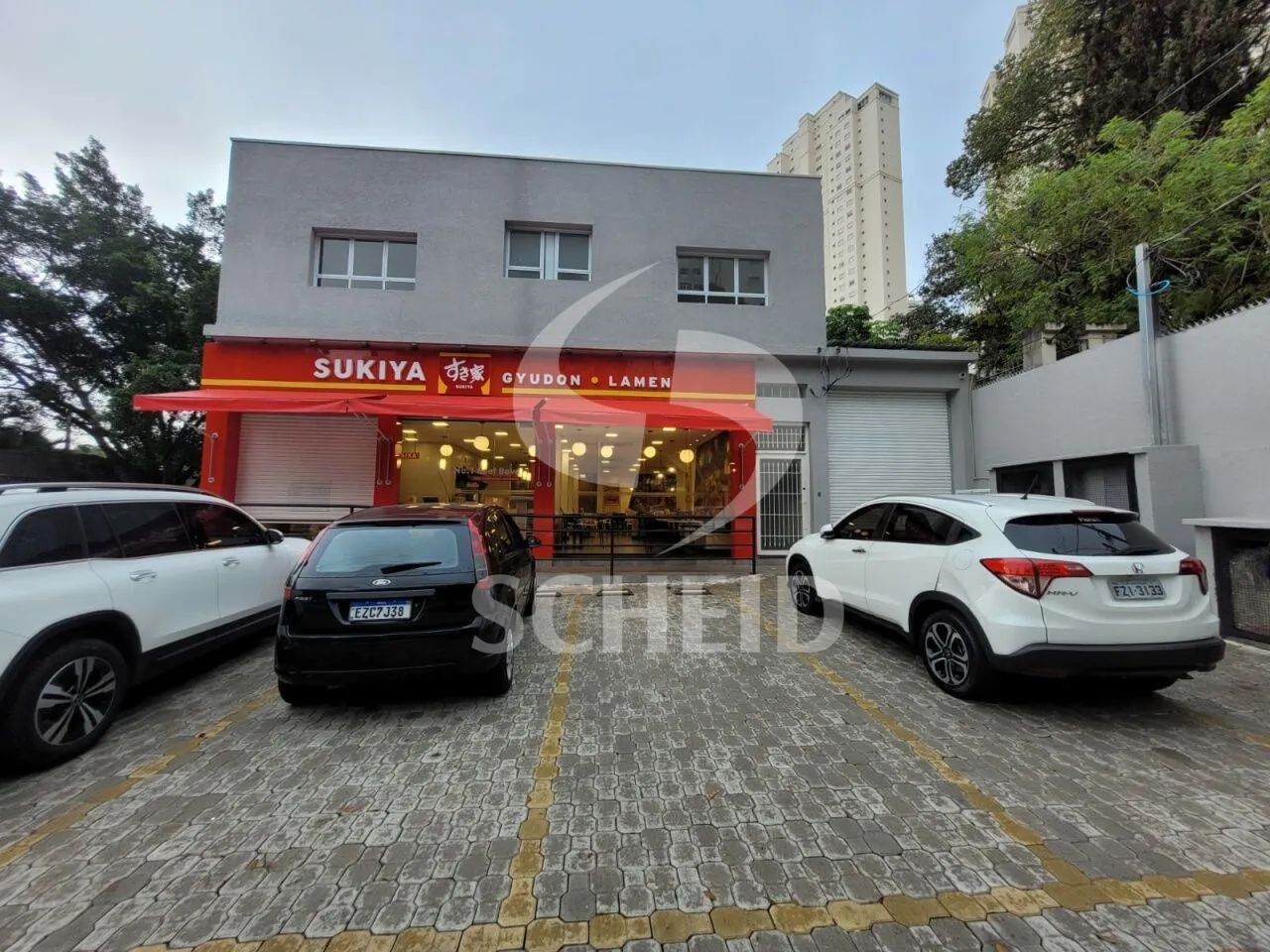 Conjunto comercial com 132m2, em sobreloja, 4 banh. 8 vagas em Interlagos - Foto 2