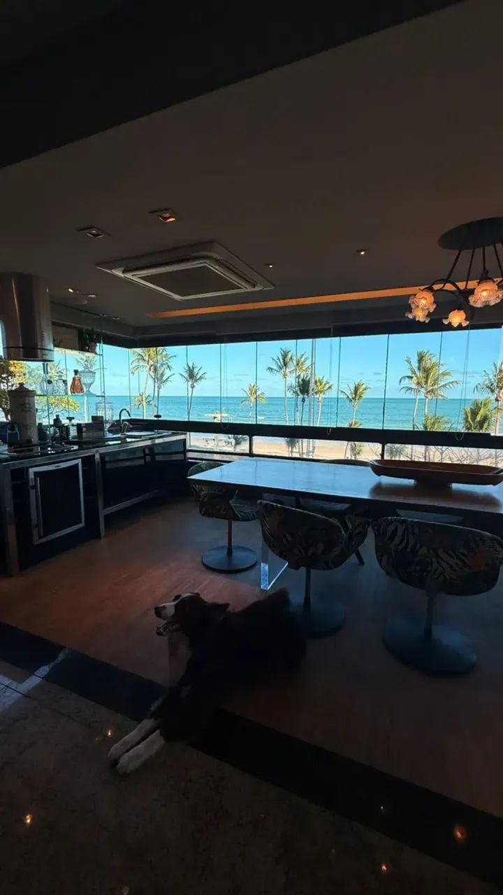 Imóvel para venda possui 330 metros quadrados com 4 quartos em Boa Viagem - Recife - PE - Foto 7