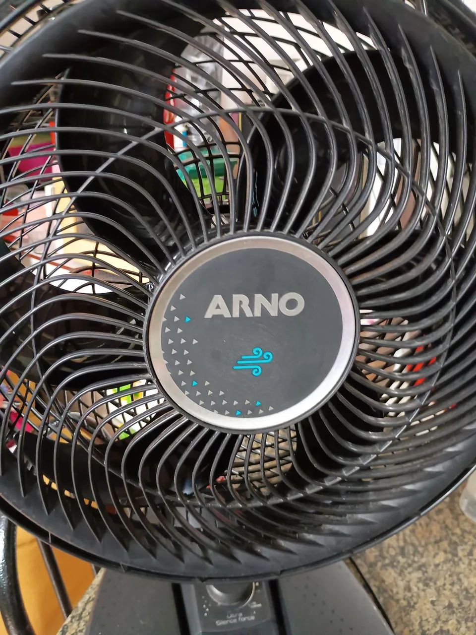 Ventilador Arno - Foto 3