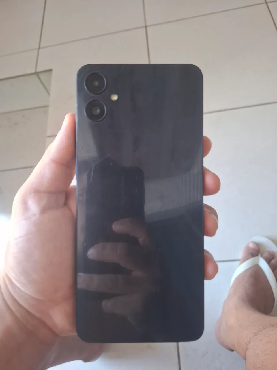 Samsung A06 - Foto 2