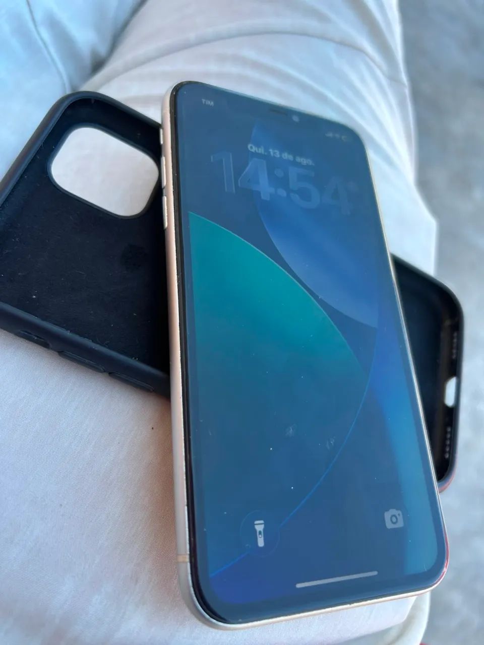 iPhone  11  - Foto 2