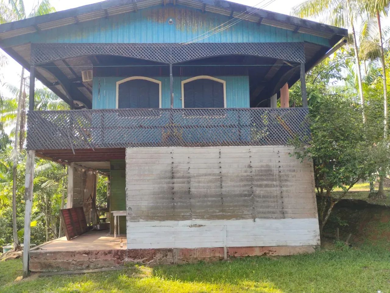 AGI-MFDL 05 CASA EM BERURI