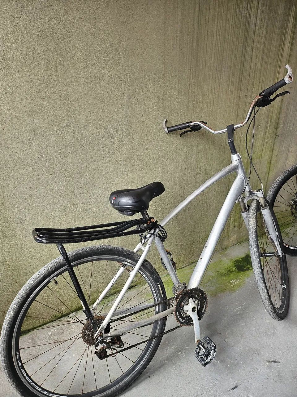 Caloi 700 comfort aro 29