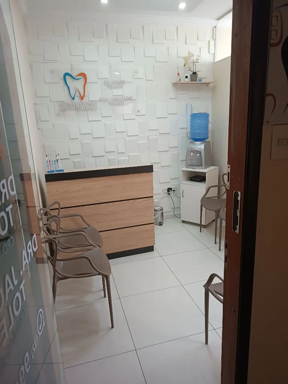 SALA COMERCIAL DENTISTA - Foto 3