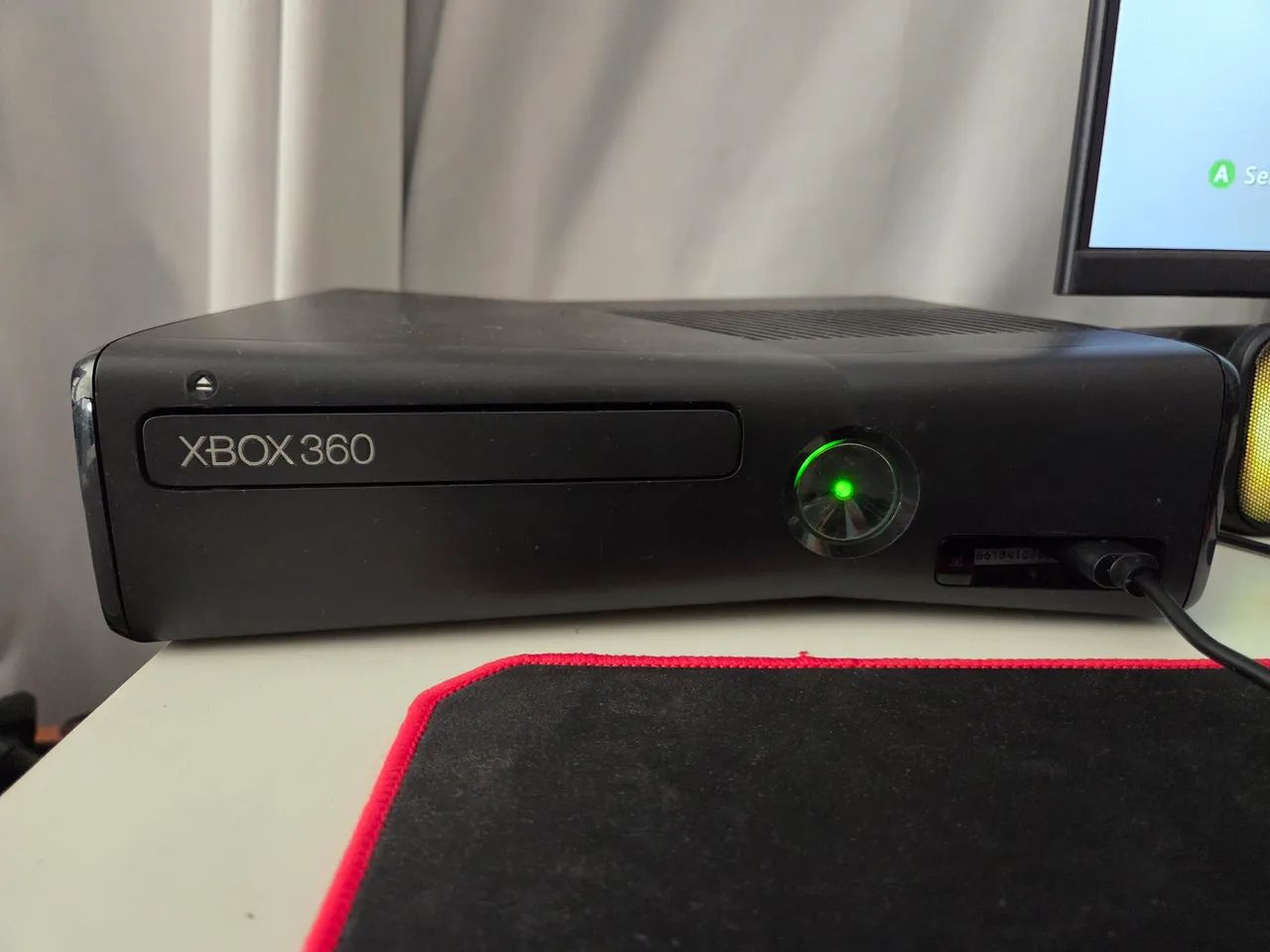 Xbox 360 - Foto 2